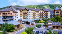 Hyatt Place Chongli Hotels in 