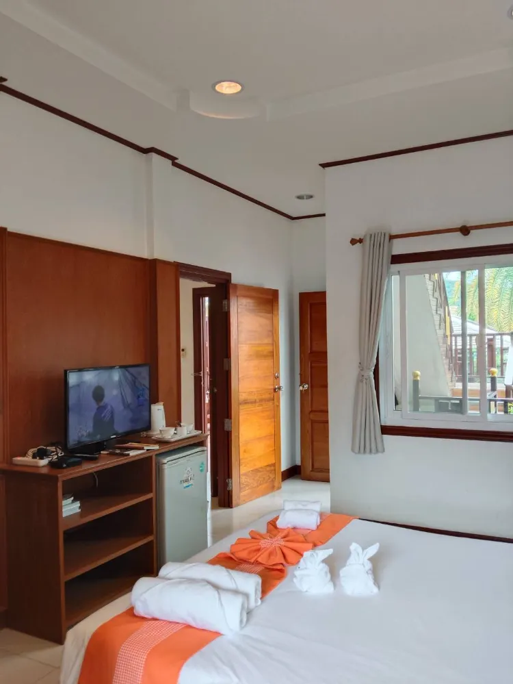 ห้องซูพีเรียร์