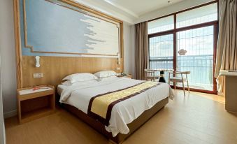 Meizhou Four Seasons Huajing Hotel - Housity