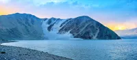 逸鏡白沙グランピングリゾート（白沙湖）