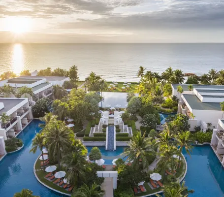 Sheraton Hua Hin Resort & Spa
