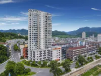 Vienna Hotel (Wenzhou Wencheng Happiness Building)