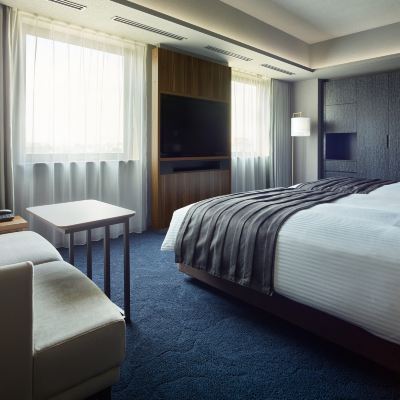 デラックスツイン 三井ガーデンホテル五反田 クーポン