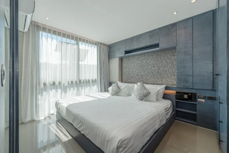 ห้องสแตนดาร์ด