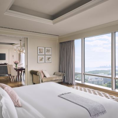 蜜月套房 深圳東海朗廷酒店優惠