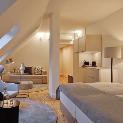 Prestige Classik Hotel Hackescher Markt Promo Code