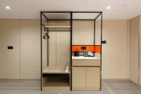 Nanchang • Tengwang Pavilion BETTERDREAM • GARDEN • Garden Holiday Hotel