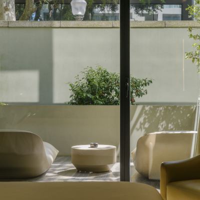 縞瑪瑙露台房 福茲別墅SPA酒店優惠