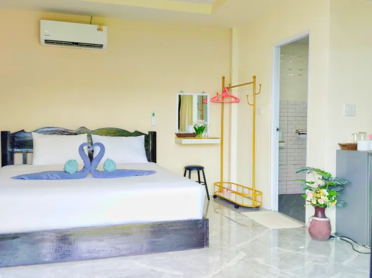 ห้องสุพีเรีย