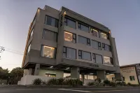 HYGGE HOTEL Hoteles en 