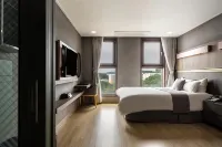 ホテル ラル 金浦 のホテル