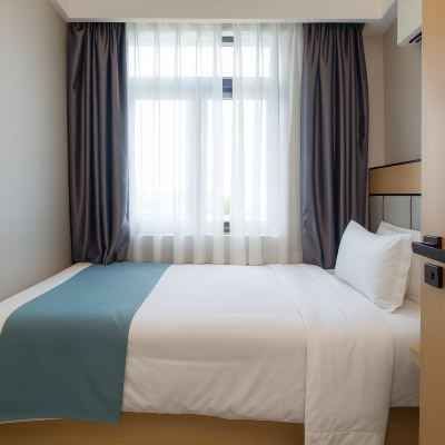 Family Suite With Balcony ARK HOTEL Promo Code