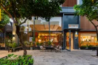 No. 1, Alley 10, Su Gang New Village, Daliang Street, Shunde