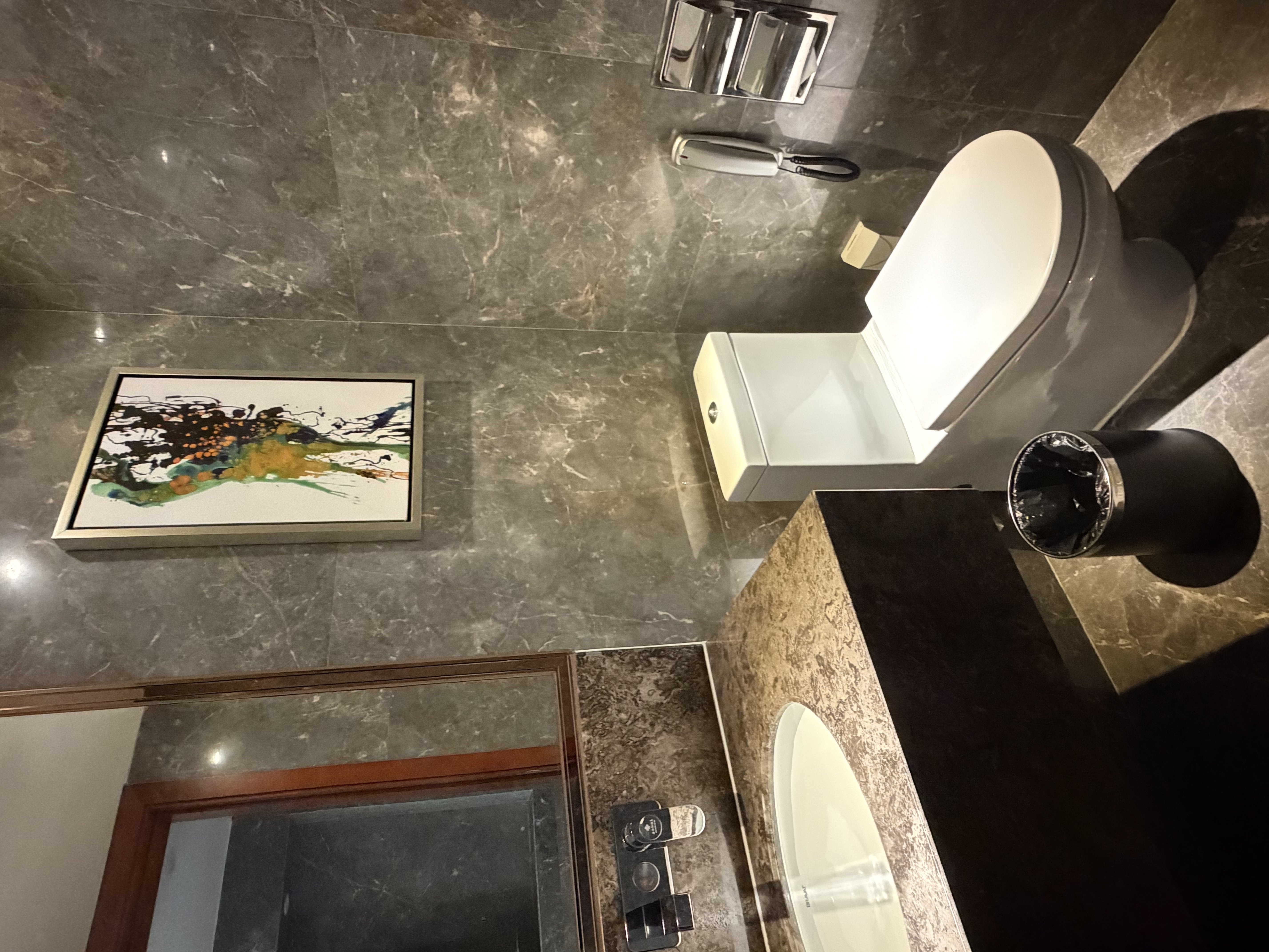 Sentosa Hotel shenzhen(Taoyuan Branch Store)Duplex Suite（Three Room）