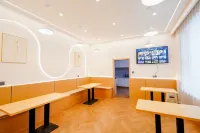 XiaoYangLou  ‌resort ‌villa hotel