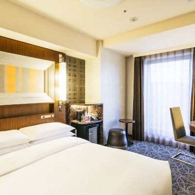Moderate Double Room Richmond Hotel Premier Tokyo Oshiage Promo Code