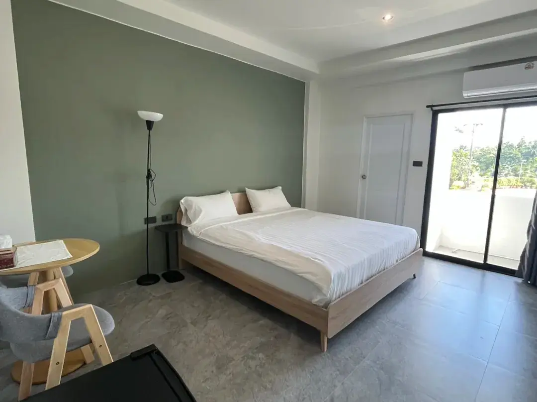 W Smart Stay Trang - Trang