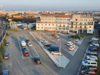 City Inn Hotel Olomouc Hotels in 