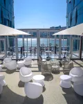 Busan Gwangalli Hotel the Hommme