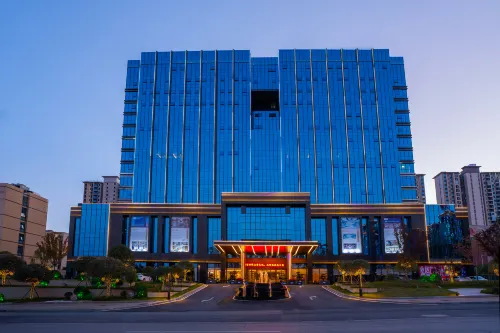 Hanhai International Hotel