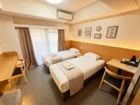 Hotel Arashi Nippombashi 2 No.008