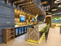 Savoy Grande Hotel, Bahrain