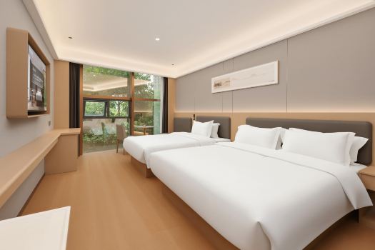 Qingju Platinum Hotel