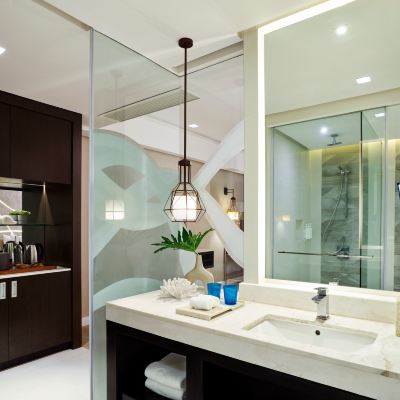Deluxe Room The Lind Boracay Promo Code