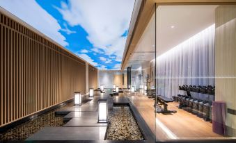 Guangzhou Jingge Hotel - Housity