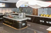 Lanling pearl Holiday Hotel