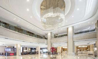 Zhejiang Taizhou Marriott Hotel