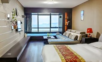 Qingdao Harbour Resort