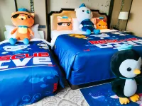 The Yun Hotel Foshan Nanhai