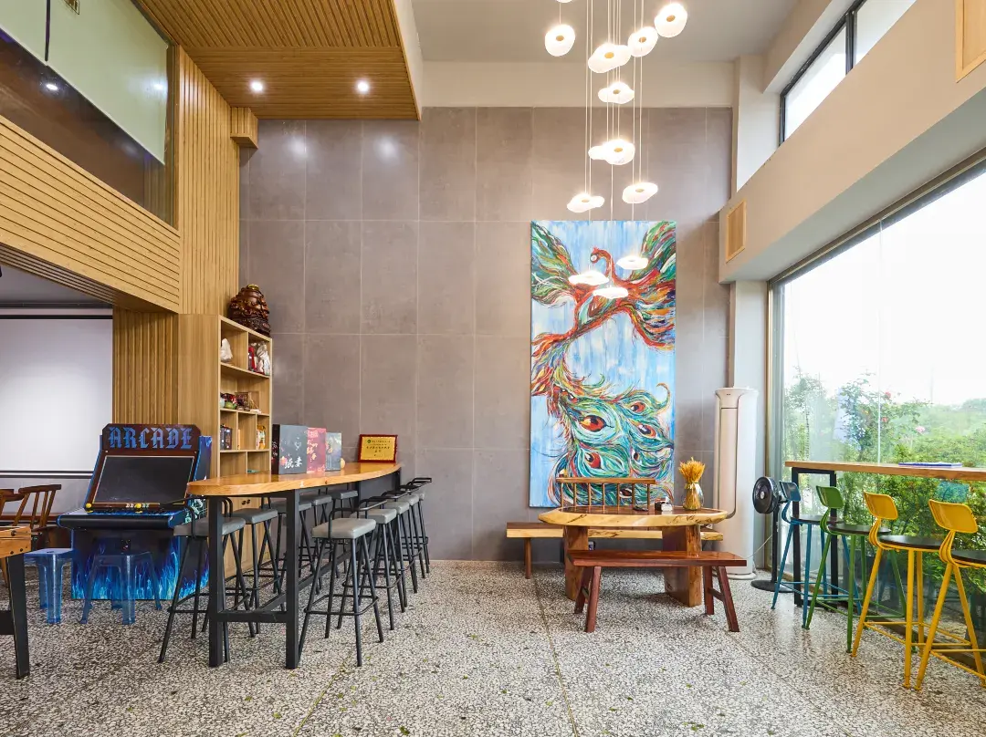 Changsha Yihuan Hotel - Changsha