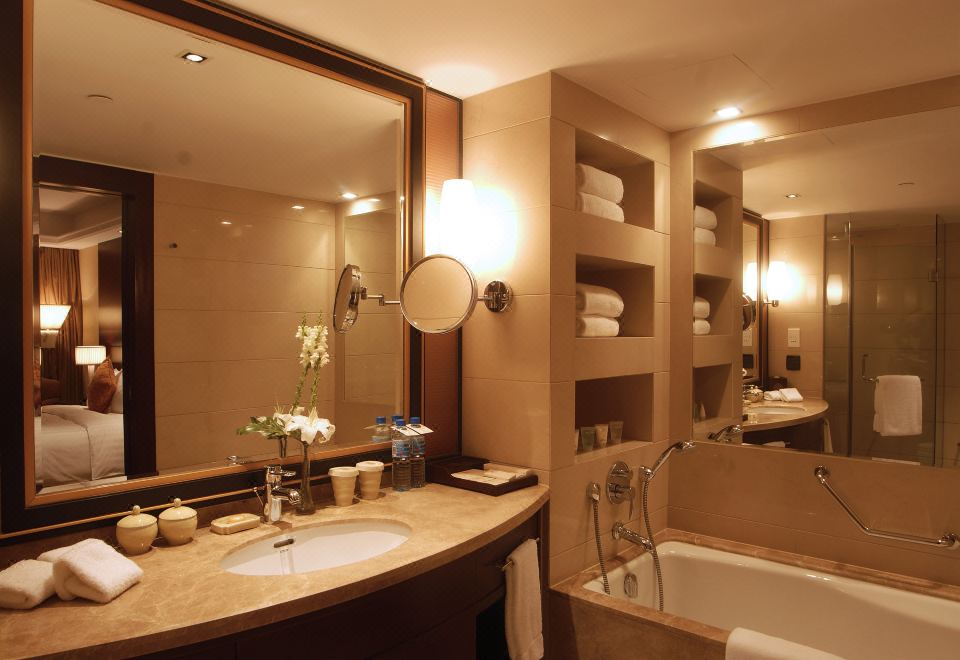 跑來跑去艾米親子雙床房