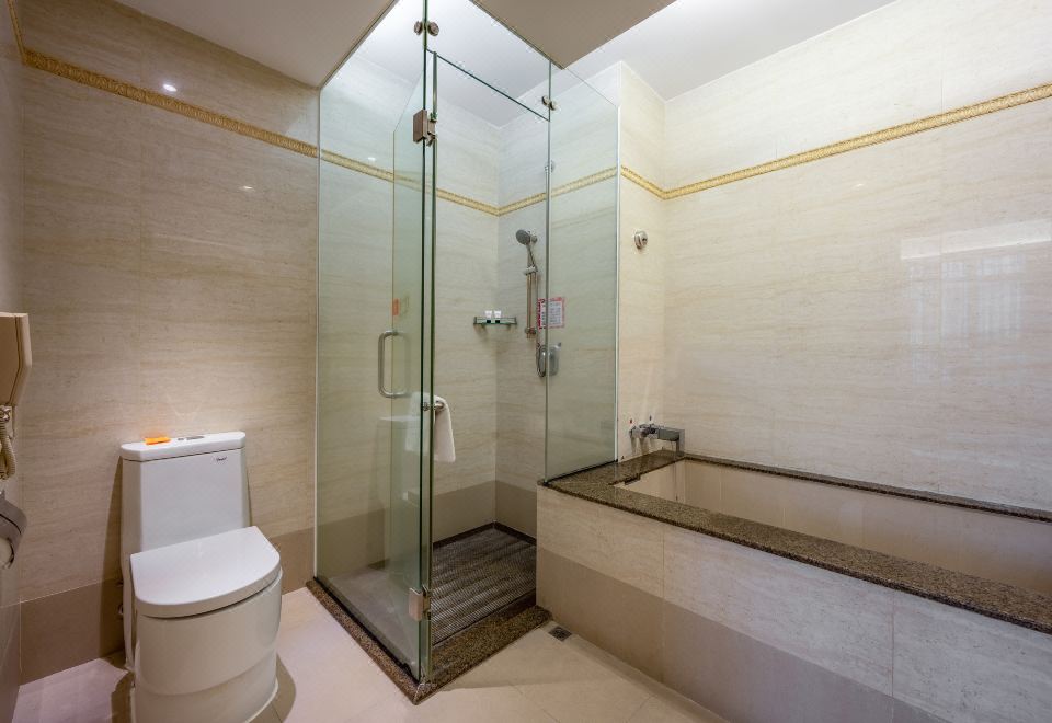 Cloud Nine Resort HotelYunding Deluxe Suite