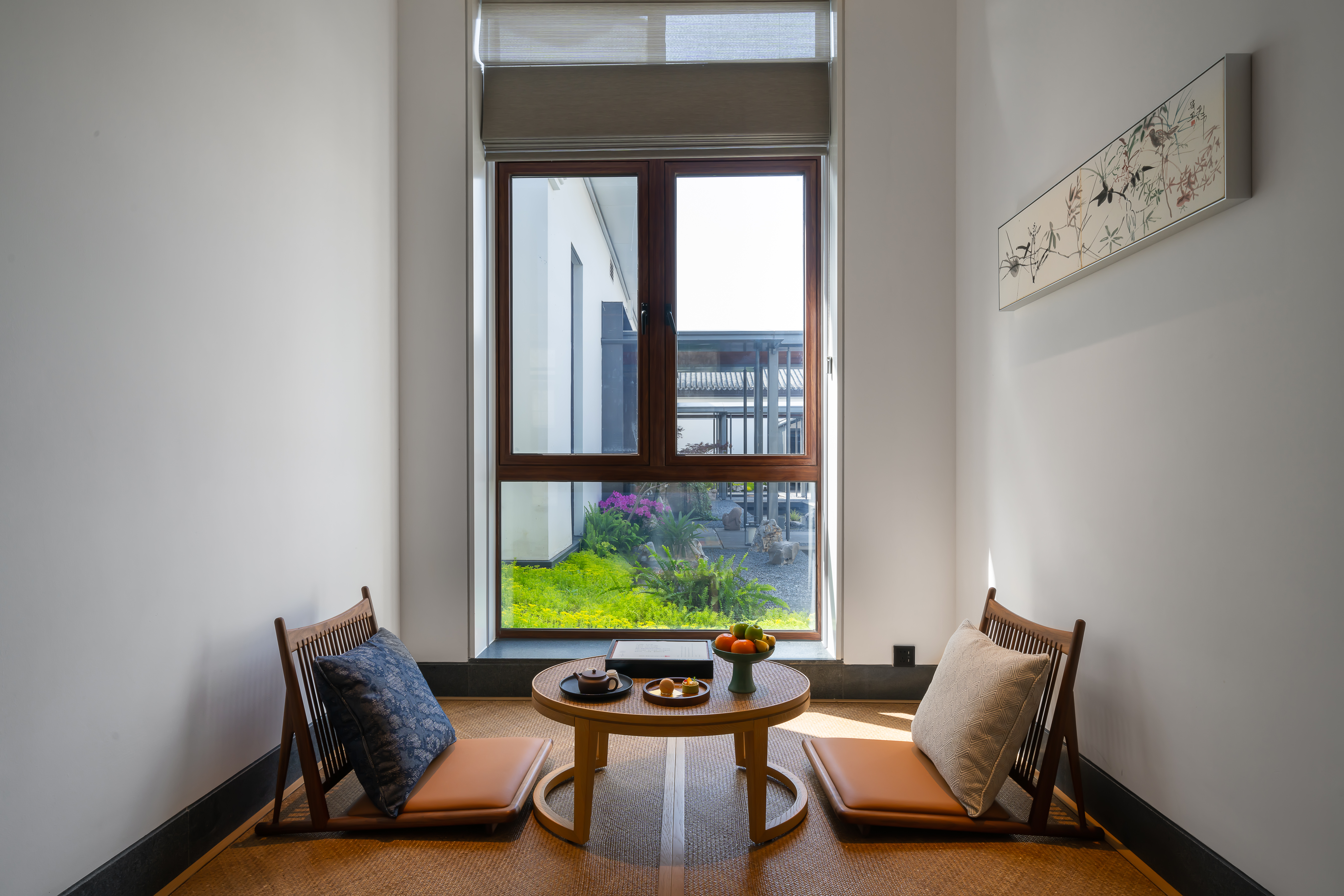 璞艺·乐享家庭房