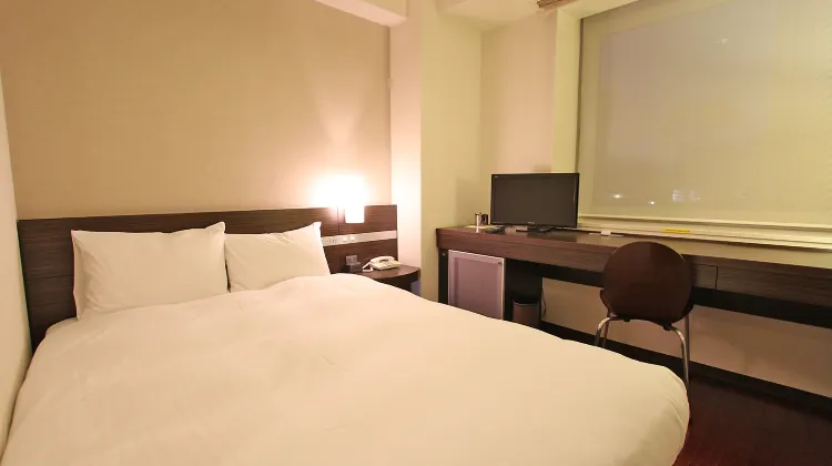 KOKO HOTEL 仙台勾当台公園 部屋