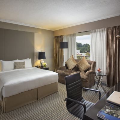 總統套房 新加坡凱煌大飯店優惠