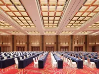 Landison Plaza Tianlan Hotel Dongyang Hotels in Dongyang