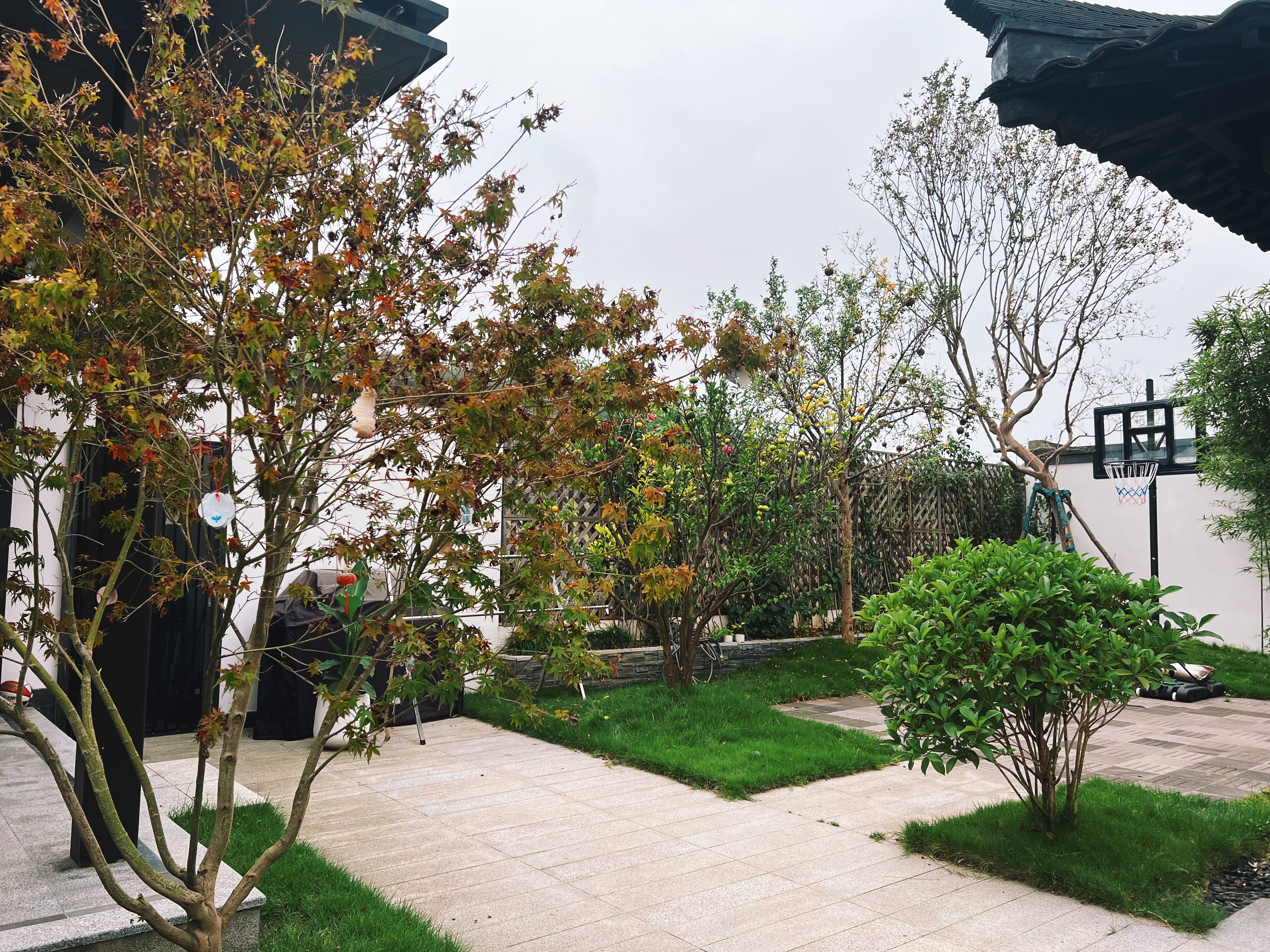 豪华四卧三衞影音花园别院