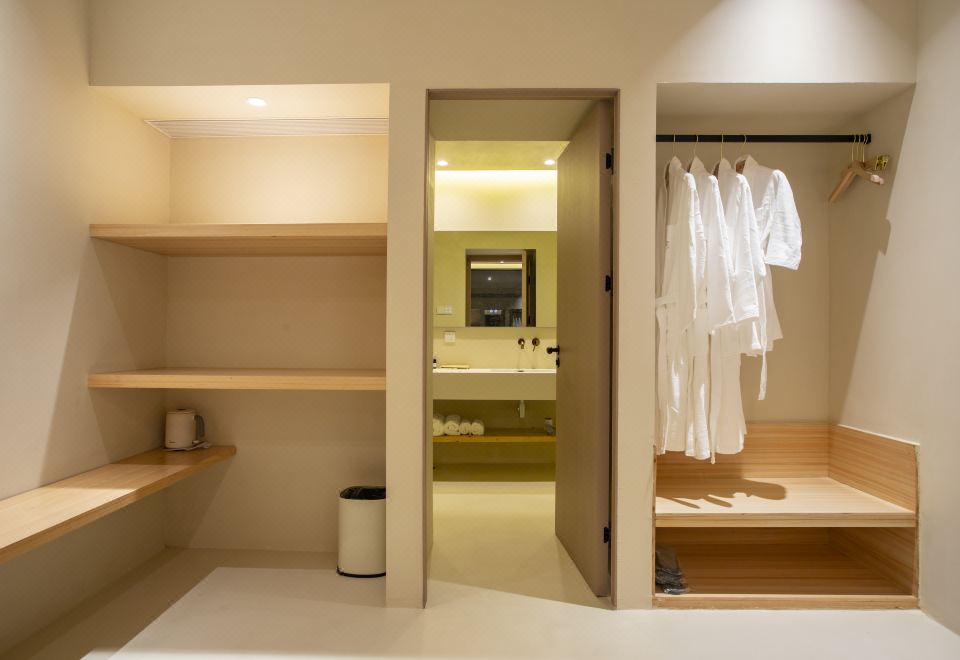 袖锦·景观家庭套房