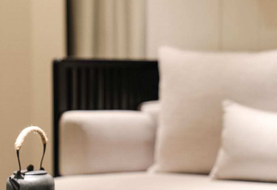 Oriental Resort GuangzhouExcuctive Suite