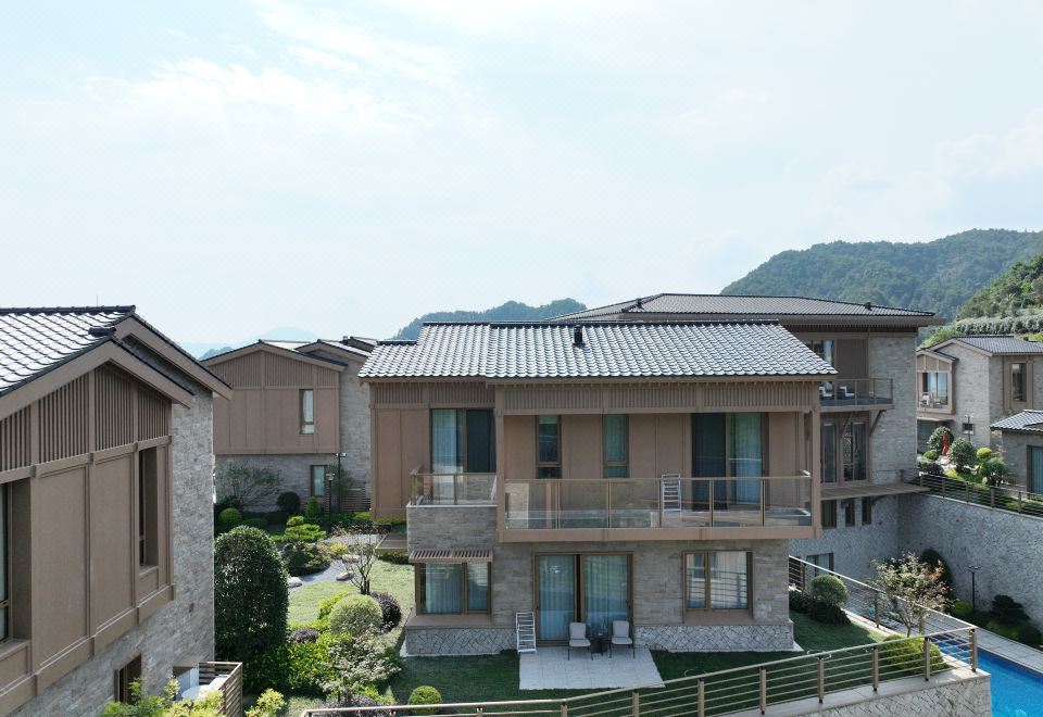 云梦居-两层三卧