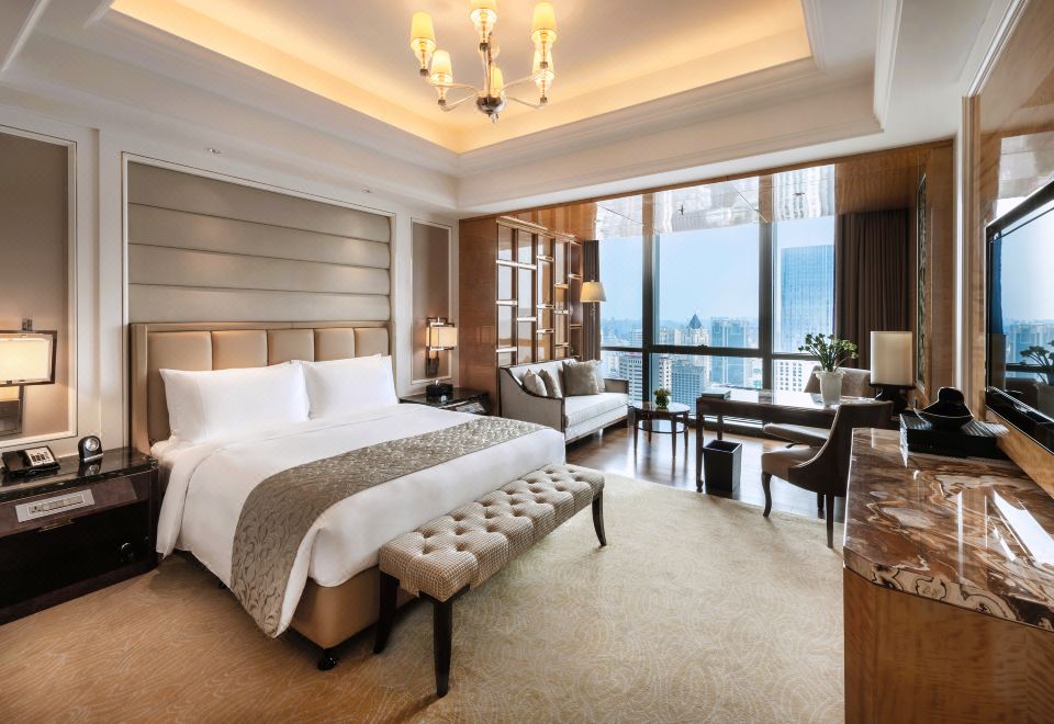 The Ritz-Carlton ChengduRitz-Kids Room