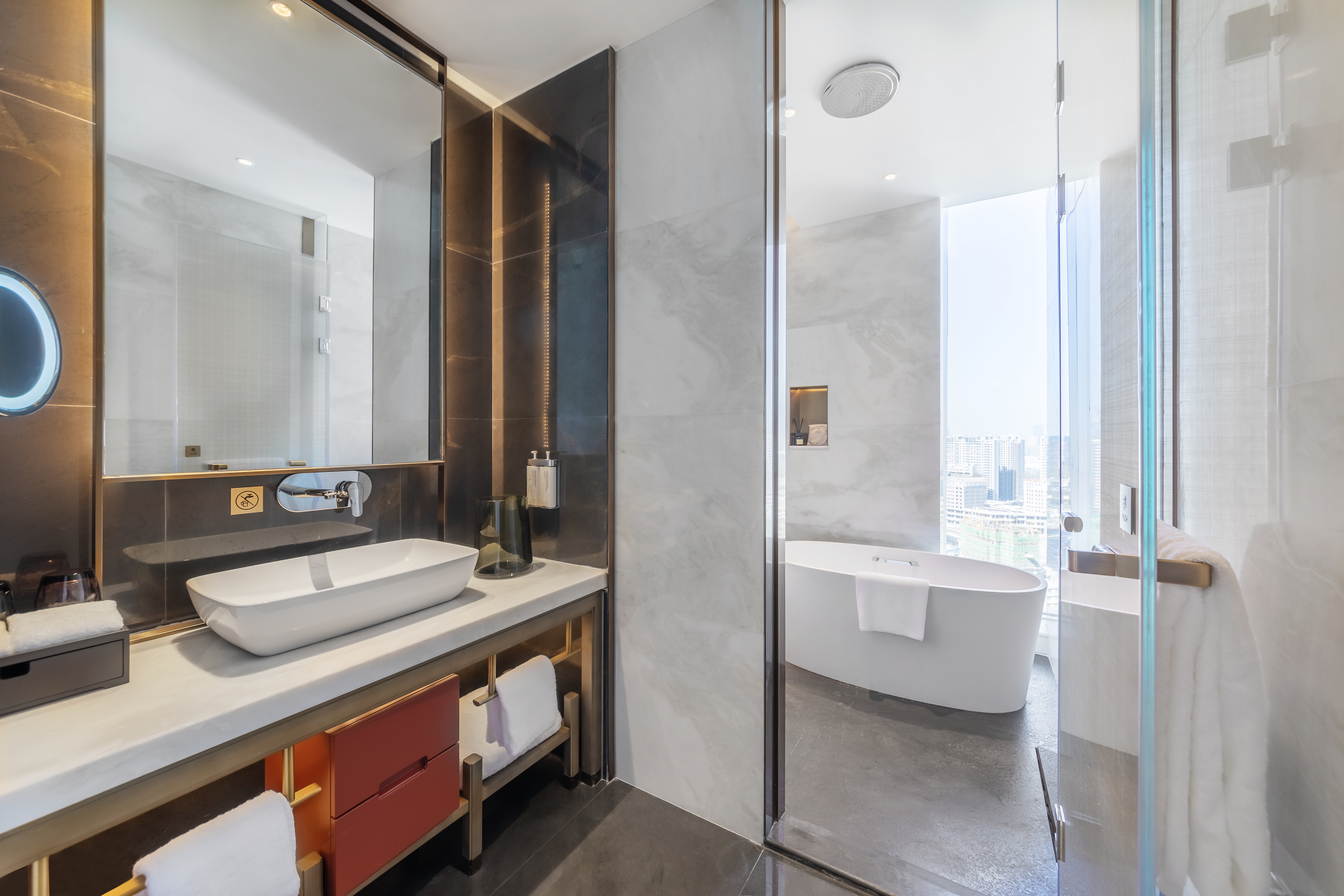 主题亲子家庭房