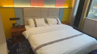 Wankai Business Hotel