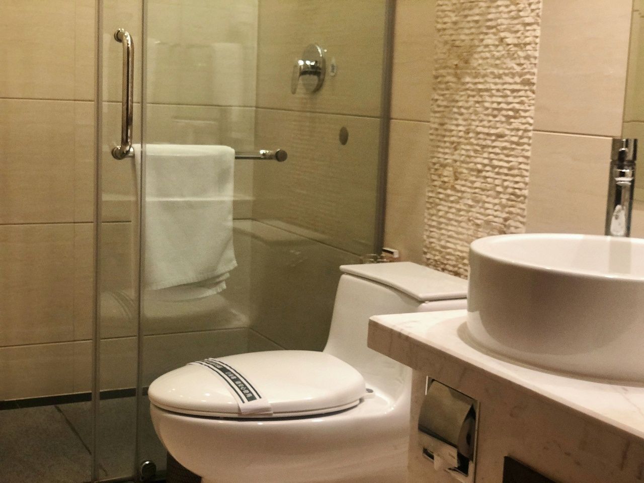 豪华双床房（大标间）