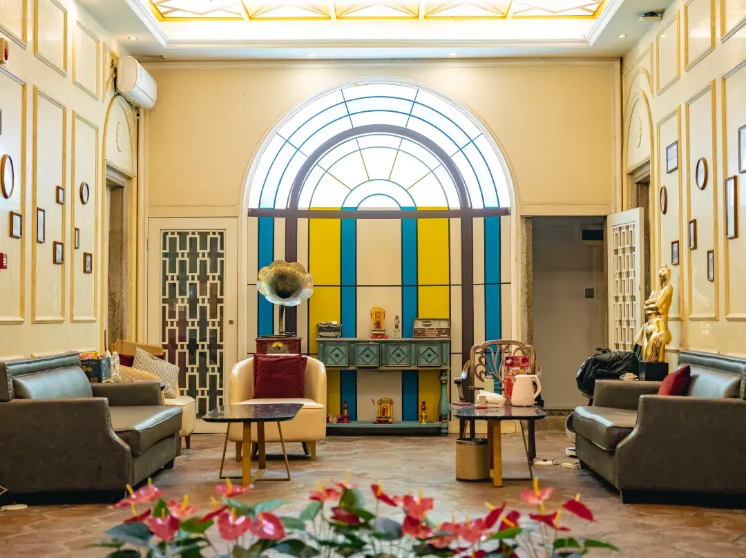 Wen Yi Elu Inn - Chaozhou