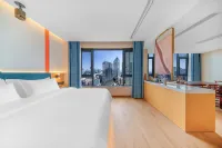 Jinchen International Hotel (Dongyang Wood Carving Town)